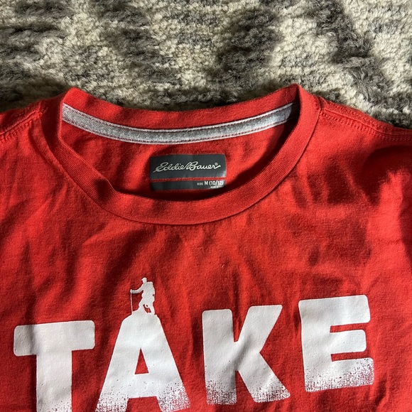 Eddie Bauer Brand Boys size 10 youth lot - Picture 4 of 6